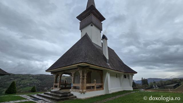 Mănăstirea Valea Bistrei – loc de rugăciune în Munții Apuseni, sub ocrotirea Sfinților Ierarhi Ilie Iorest și Sava Brancovici
