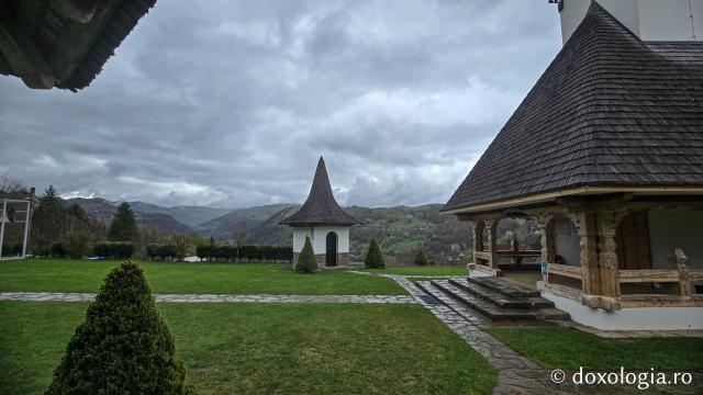 Mănăstirea Valea Bistrei – loc de rugăciune în Munții Apuseni, sub ocrotirea Sfinților Ierarhi Ilie Iorest și Sava Brancovici