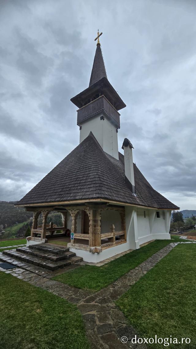 Mănăstirea Valea Bistrei – loc de rugăciune în Munții Apuseni, sub ocrotirea Sfinților Ierarhi Ilie Iorest și Sava Brancovici