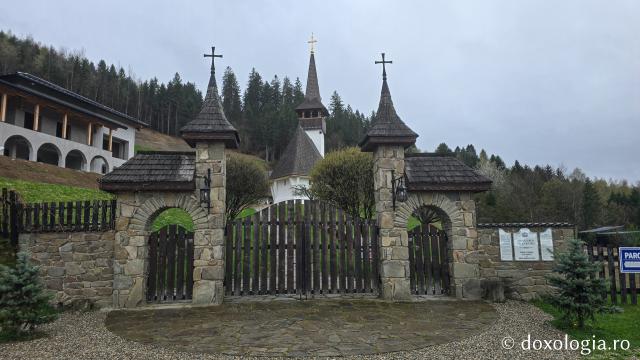 Mănăstirea Valea Bistrei – loc de rugăciune în Munții Apuseni, sub ocrotirea Sfinților Ierarhi Ilie Iorest și Sava Brancovici