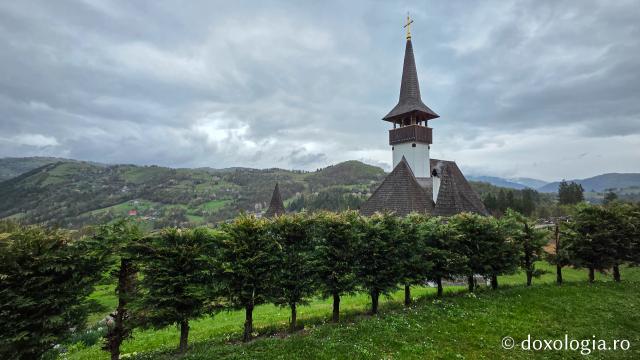 Mănăstirea Valea Bistrei – loc de rugăciune în Munții Apuseni, sub ocrotirea Sfinților Ierarhi Ilie Iorest și Sava Brancovici