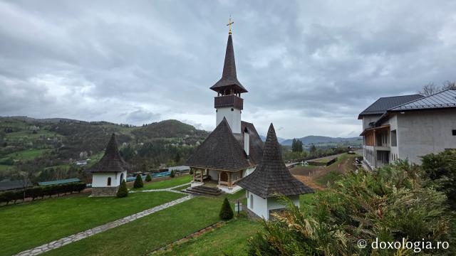 Mănăstirea Valea Bistrei – loc de rugăciune în Munții Apuseni, sub ocrotirea Sfinților Ierarhi Ilie Iorest și Sava Brancovici