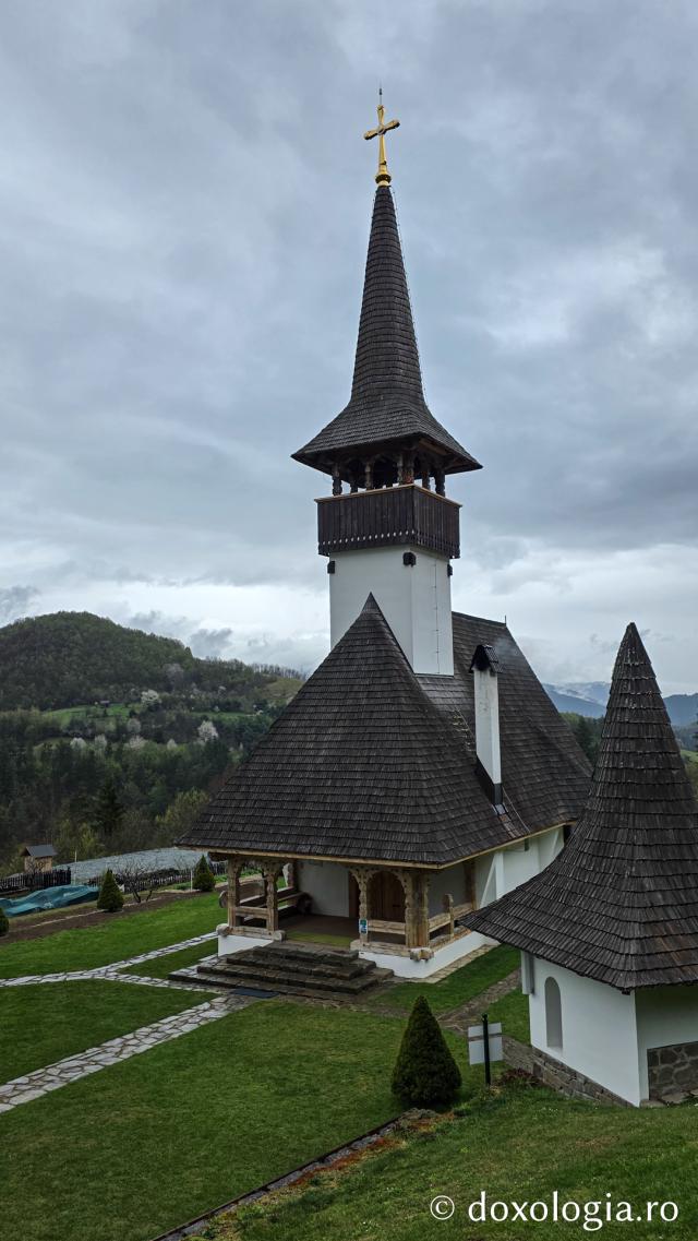 Mănăstirea Valea Bistrei – loc de rugăciune în Munții Apuseni, sub ocrotirea Sfinților Ierarhi Ilie Iorest și Sava Brancovici