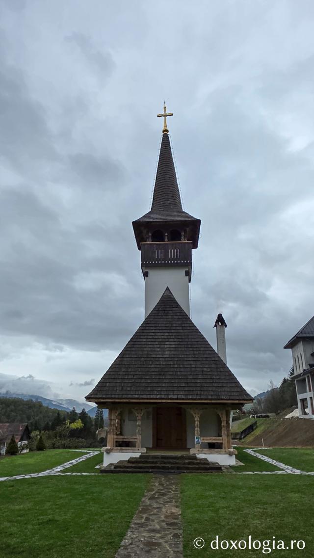 Mănăstirea Valea Bistrei – loc de rugăciune în Munții Apuseni, sub ocrotirea Sfinților Ierarhi Ilie Iorest și Sava Brancovici