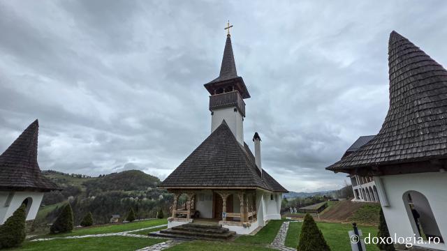 Mănăstirea Valea Bistrei – loc de rugăciune în Munții Apuseni, sub ocrotirea Sfinților Ierarhi Ilie Iorest și Sava Brancovici