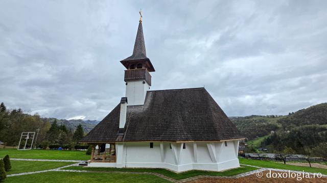 Mănăstirea Valea Bistrei – loc de rugăciune în Munții Apuseni, sub ocrotirea Sfinților Ierarhi Ilie Iorest și Sava Brancovici