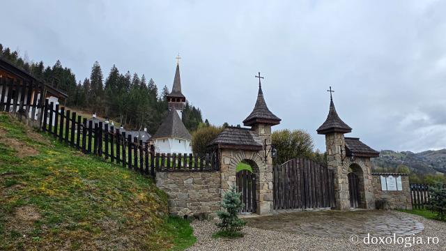 Mănăstirea Valea Bistrei – loc de rugăciune în Munții Apuseni, sub ocrotirea Sfinților Ierarhi Ilie Iorest și Sava Brancovici