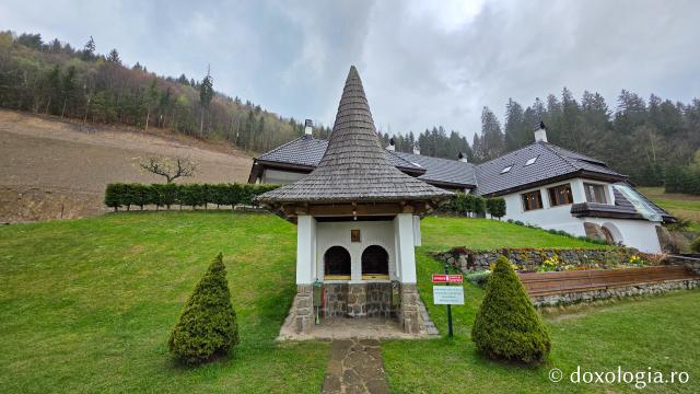 Mănăstirea Valea Bistrei – loc de rugăciune în Munții Apuseni, sub ocrotirea Sfinților Ierarhi Ilie Iorest și Sava Brancovici