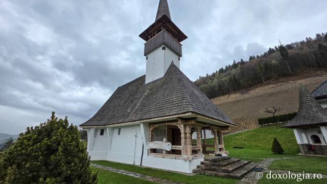 Mănăstirea Valea Bistrei – loc de rugăciune în Munții Apuseni, sub ocrotirea Sfinților Ierarhi Ilie Iorest și Sava Brancovici