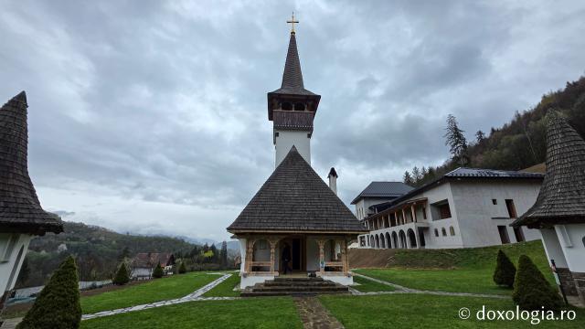 Mănăstirea Valea Bistrei – loc de rugăciune în Munții Apuseni, sub ocrotirea Sfinților Ierarhi Ilie Iorest și Sava Brancovici