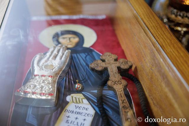 Mormântul Sfintei Magdalena de la Mălainița