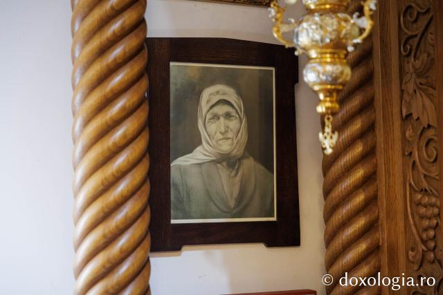 Mormântul Sfintei Magdalena de la Mălainița