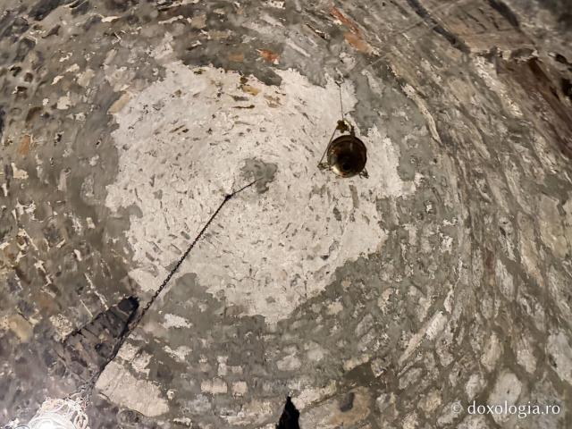 În adâncurile Khor Virapului, locul întemnițării Sfântului Ierarh Grigorie Luminătorul