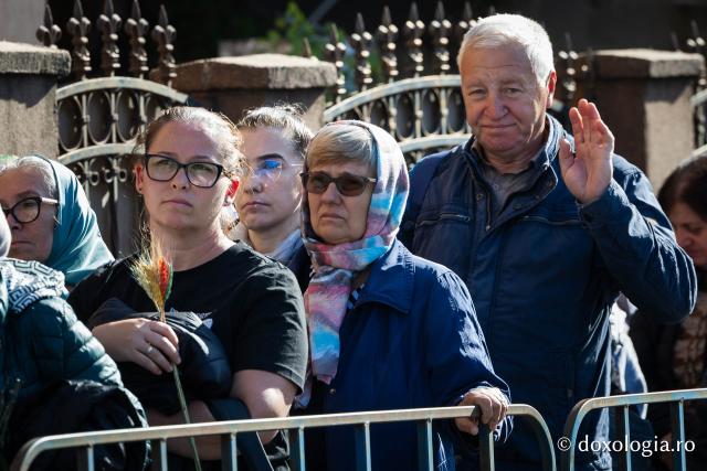 Jurnal de pelerin la Sfânta Cuvioasă Parascheva – Ziua a I-a, 8 octombrie 2026