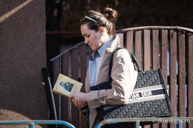 Jurnal de pelerin la Sfânta Cuvioasă Parascheva – Ziua a I-a, 8 octombrie 2026