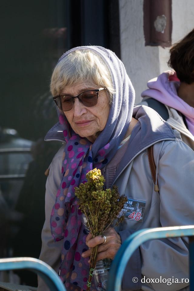 Jurnal de pelerin la Sfânta Cuvioasă Parascheva – Ziua a I-a, 8 octombrie 2026