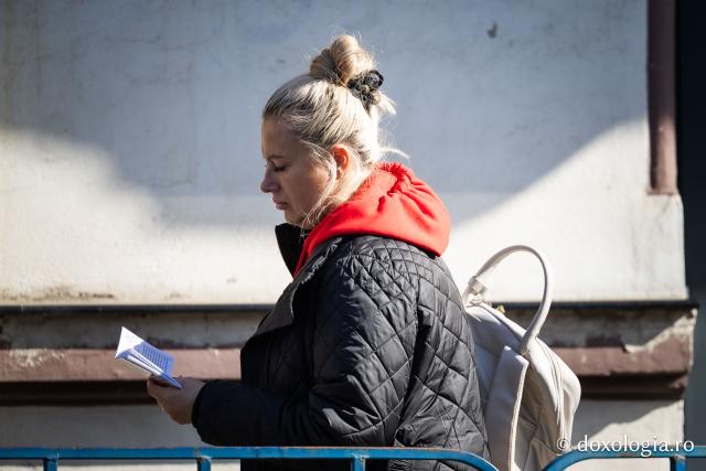 Jurnal de pelerin la Sfânta Cuvioasă Parascheva – Ziua a I-a, 8 octombrie 2026