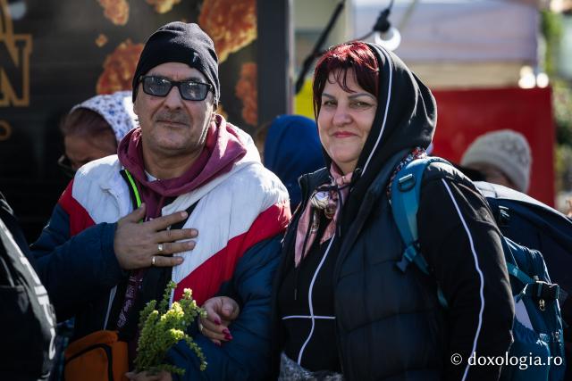 Jurnal de pelerin la Sfânta Cuvioasă Parascheva – Ziua a I-a, 8 octombrie 2026