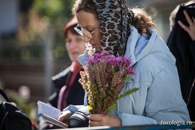Jurnal de pelerin la Sfânta Cuvioasă Parascheva – Ziua a I-a, 8 octombrie 2026