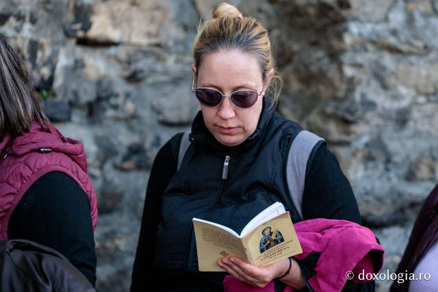 Jurnal de pelerin la Sfânta Cuvioasă Parascheva – Ziua a I-a, 8 octombrie 2026