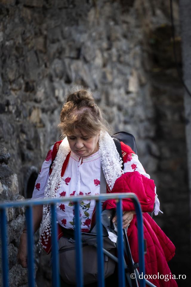 Jurnal de pelerin la Sfânta Cuvioasă Parascheva – Ziua a I-a, 8 octombrie 2026