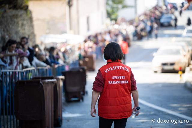 Jurnal de pelerin la Sfânta Cuvioasă Parascheva – Ziua a I-a, 8 octombrie 2026