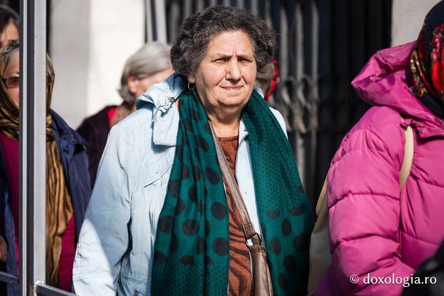 Jurnal de pelerin la Sfânta Cuvioasă Parascheva – Ziua a I-a, 8 octombrie 2026