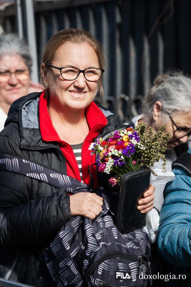 Jurnal de pelerin la Sfânta Cuvioasă Parascheva – Ziua a I-a, 8 octombrie 2026
