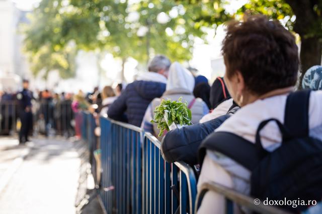 Jurnal de pelerin la Sfânta Cuvioasă Parascheva – Ziua a I-a, 8 octombrie 2026