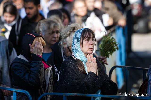 Jurnal de pelerin la Sfânta Cuvioasă Parascheva – Ziua a I-a, 8 octombrie 2026