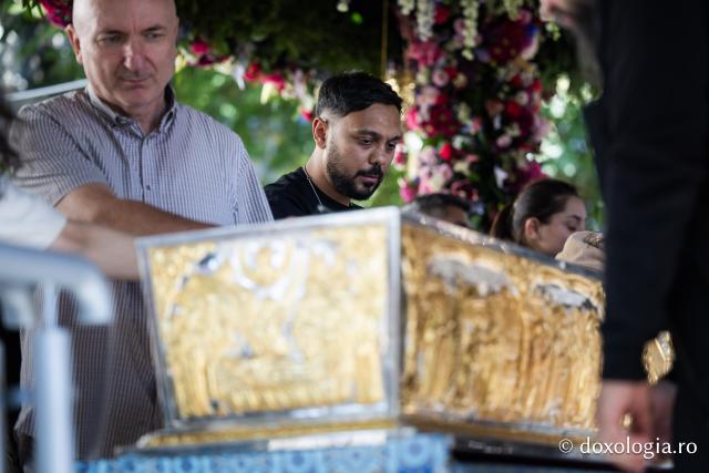 Jurnal de pelerin la Sfânta Cuvioasă Parascheva – Ziua a I-a, 8 octombrie 2026