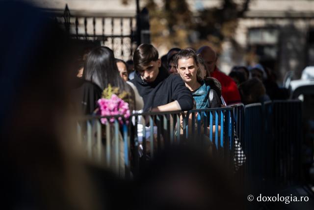 Jurnal de pelerin la Sfânta Cuvioasă Parascheva – Ziua a I-a, 8 octombrie 2026