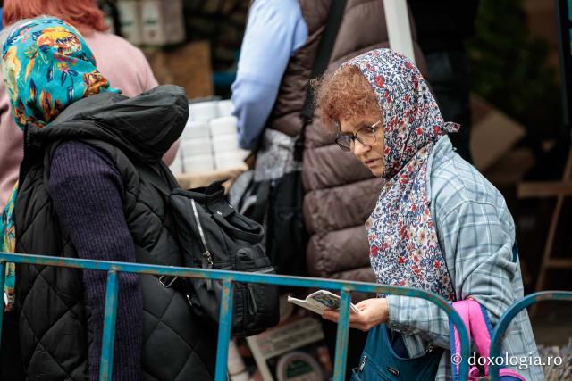 Jurnal de pelerin la Sfânta Cuvioasă Parascheva – Ziua a I-a, 8 octombrie 2026