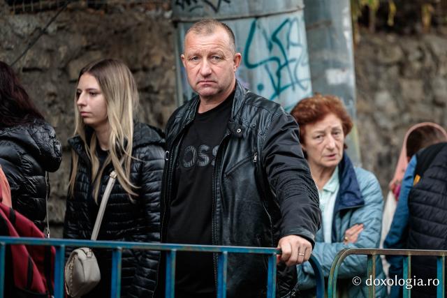 Jurnal de pelerin la Sfânta Cuvioasă Parascheva – Ziua a I-a, 8 octombrie 2026