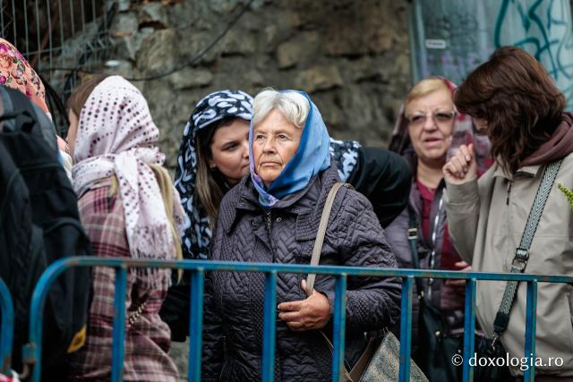 Jurnal de pelerin la Sfânta Cuvioasă Parascheva – Ziua a I-a, 8 octombrie 2026