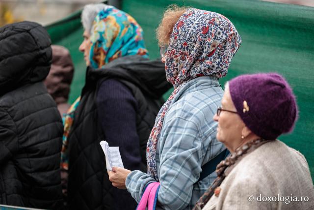 Jurnal de pelerin la Sfânta Cuvioasă Parascheva – Ziua a I-a, 8 octombrie 2026
