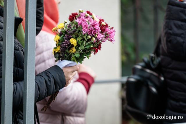 Jurnal de pelerin la Sfânta Cuvioasă Parascheva – Ziua a I-a, 8 octombrie 2026