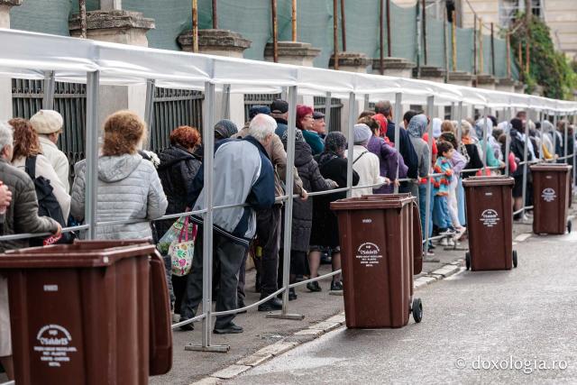 Jurnal de pelerin la Sfânta Cuvioasă Parascheva – Ziua a I-a, 8 octombrie 2026