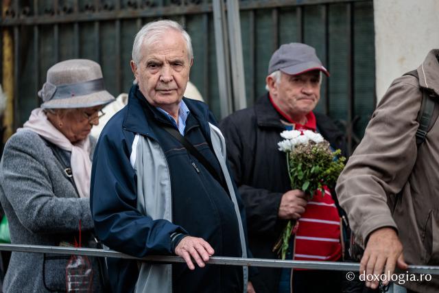 Jurnal de pelerin la Sfânta Cuvioasă Parascheva – Ziua a I-a, 8 octombrie 2026