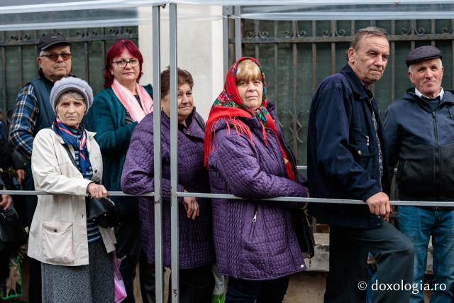 Jurnal de pelerin la Sfânta Cuvioasă Parascheva – Ziua a I-a, 8 octombrie 2026