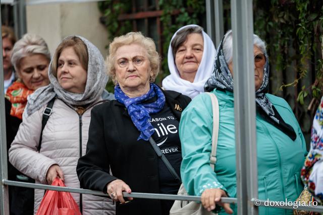 Jurnal de pelerin la Sfânta Cuvioasă Parascheva – Ziua a I-a, 8 octombrie 2026