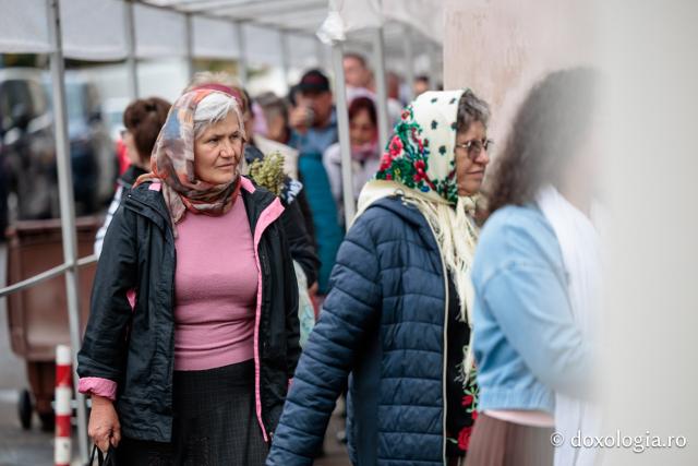 Jurnal de pelerin la Sfânta Cuvioasă Parascheva – Ziua a I-a, 8 octombrie 2026