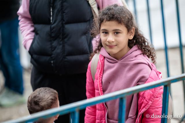 Jurnal de pelerin la Sfânta Cuvioasă Parascheva – Ziua a I-a, 8 octombrie 2026