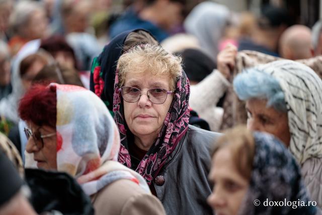 Jurnal de pelerin la Sfânta Cuvioasă Parascheva – Ziua a I-a, 8 octombrie 2026