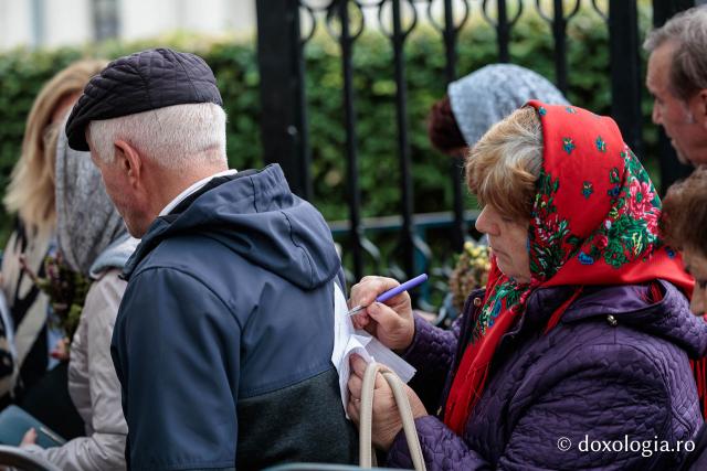 Jurnal de pelerin la Sfânta Cuvioasă Parascheva – Ziua a I-a, 8 octombrie 2026