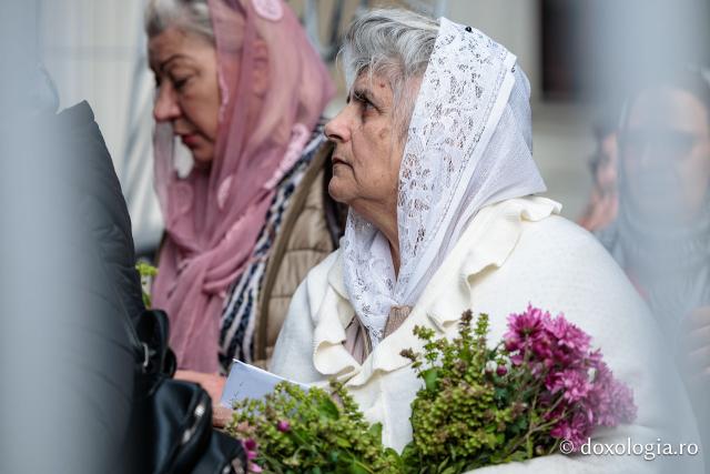Jurnal de pelerin la Sfânta Cuvioasă Parascheva – Ziua a I-a, 8 octombrie 2026