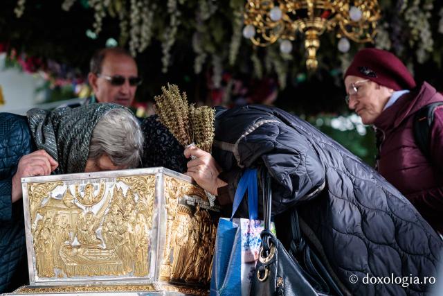 Jurnal de pelerin la Sfânta Cuvioasă Parascheva – Ziua a I-a, 8 octombrie 2026
