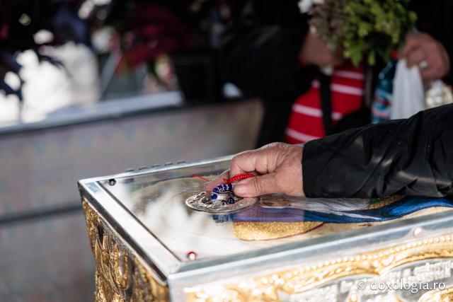 Jurnal de pelerin la Sfânta Cuvioasă Parascheva – Ziua a I-a, 8 octombrie 2026