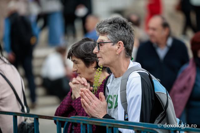 Jurnal de pelerin la Sfânta Cuvioasă Parascheva – Ziua a I-a, 8 octombrie 2026