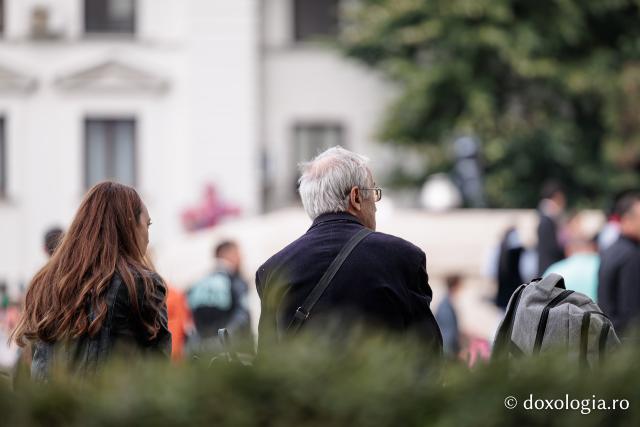 Jurnal de pelerin la Sfânta Cuvioasă Parascheva – Ziua a II-a, 9 octombrie 2026